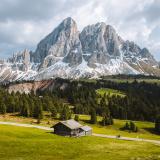 Ütia de Börz, Bild 7