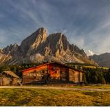 Ütia de Börz, Bild 1