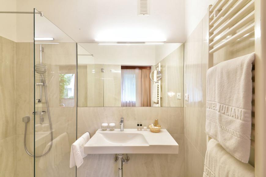 4 Sterne Hotel: Hotel Juliane - Meran, Südtirol, Bild 6