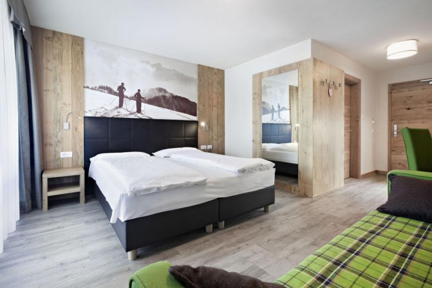 4 Sterne Hotel: Parc Hotel Miramonti - Völs am Schlern, Südtirol, Bild 3