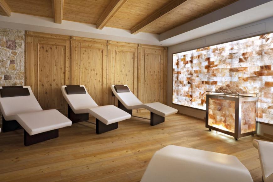 4 Sterne Hotel: Parc Hotel Miramonti - Völs am Schlern, Südtirol, Bild 8