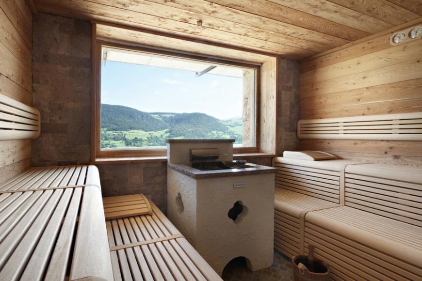 4 Sterne Hotel: Parc Hotel Miramonti - Völs am Schlern, Südtirol, Bild 9