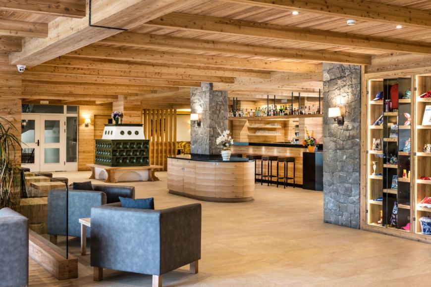 4 Sterne Hotel: Parc Hotel Miramonti - Völs am Schlern, Südtirol, Bild 7