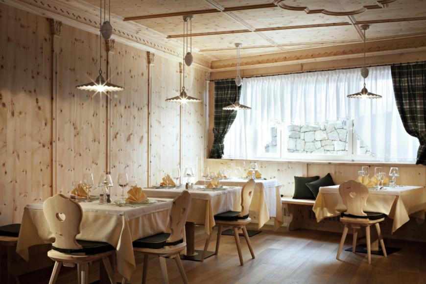 4 Sterne Hotel: Parc Hotel Miramonti - Völs am Schlern, Südtirol, Bild 5