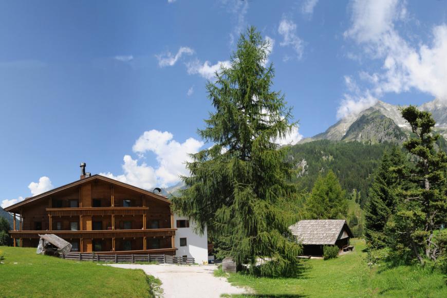 3 Sterne Hotel: Sporthotel Wildgall - Rasen Antholz, Südtirol, Bild 4