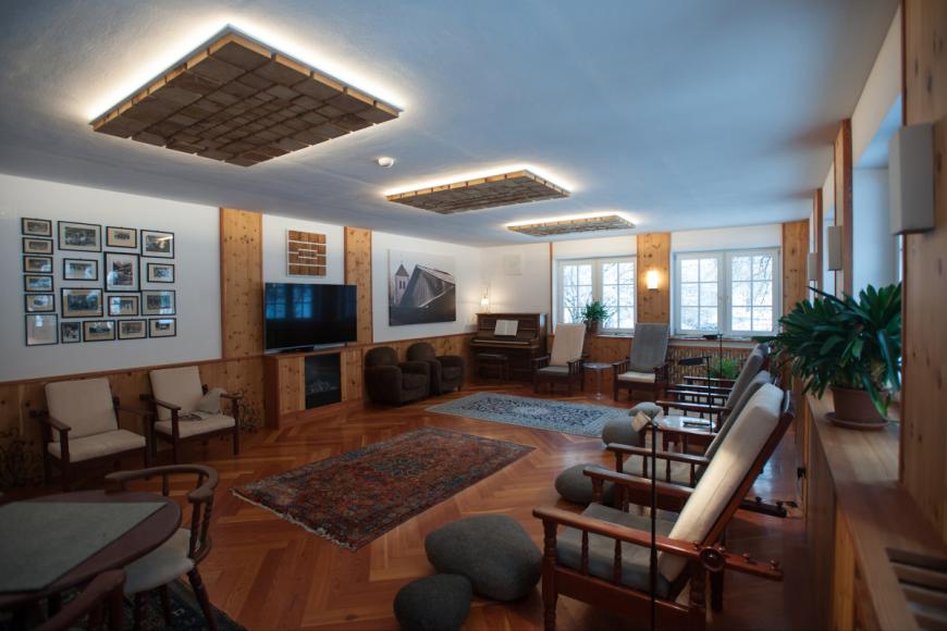 4 Sterne Hotel: Parkhotel Sole Paradiso - Innichen, Südtirol, Bild 7