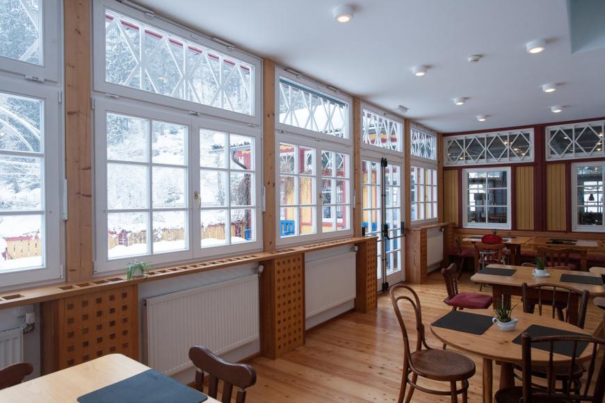 4 Sterne Hotel: Parkhotel Sole Paradiso - Innichen, Südtirol, Bild 4