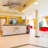 NatureBio Hotel Elite, Bild 7