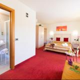 NatureBio Hotel Elite, Bild 2