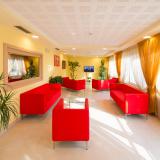 NatureBio Hotel Elite, Bild 8