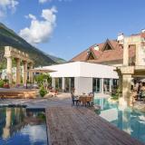 Vier Jahreszeiten, Bild 2