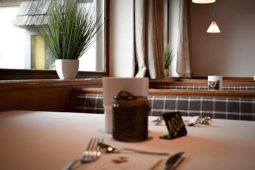 3 Sterne Hotel: Smart Hotel Firn - Schnals, Südtirol