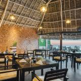 Nungwi Beach Resort by Turaco, Bild 7
