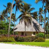 Neptune Pwani Beach Resort & Spa, Bild 9