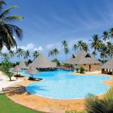 Neptune Pwani Beach Resort & Spa, Bild 1