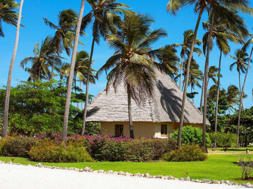 4.5 Sterne Hotel: Neptune Pwani Beach Resort & Spa - Kiwengwa, Sansibar, Bild 9
