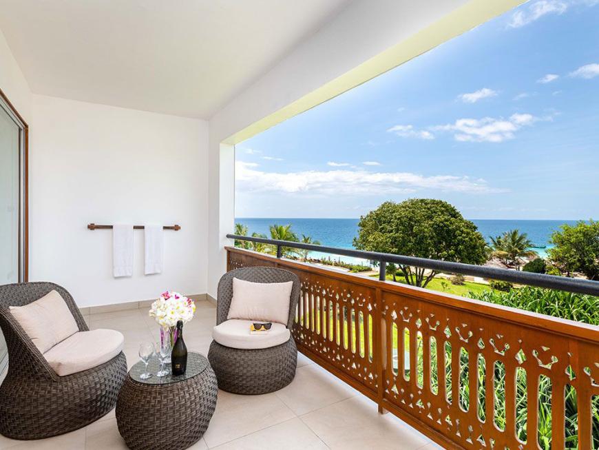 4 Sterne Hotel: Royal Zanzibar Beach Resort - Nungwi, Sansibar, Bild 10