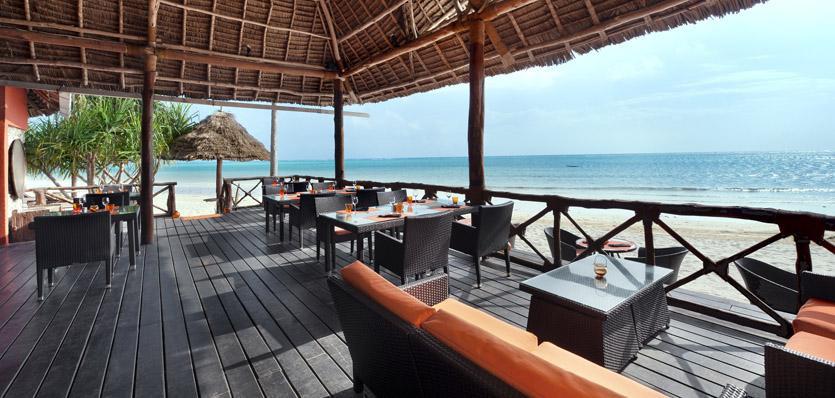 5 Sterne Hotel: Melia Zanzibar - Kiwengwa, Sansibar, Bild 5