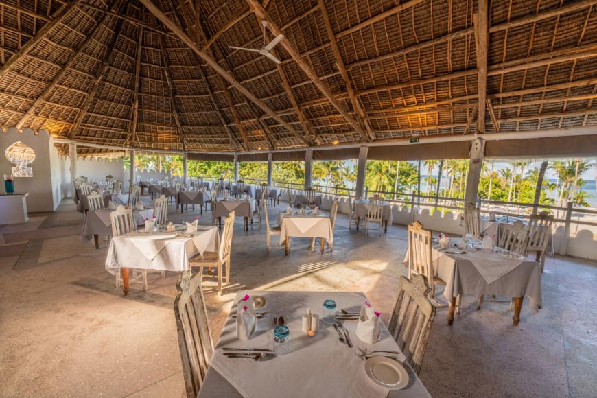 4.5 Sterne Hotel: ananea Diamonds Mapenzi - Kiwengwa, Sansibar, Bild 7