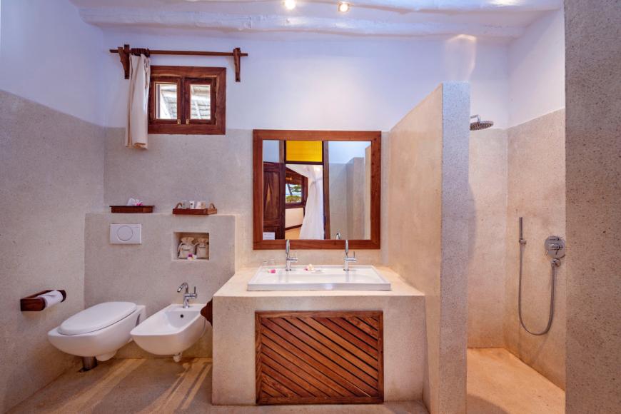 4.5 Sterne Hotel: ananea Diamonds Mapenzi - Kiwengwa, Sansibar, Bild 6