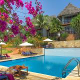 Sultan Sands Island Resort, Bild 3