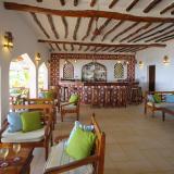 Sultan Sands Island Resort, Bild 8