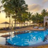 Sultan Sands Island Resort, Bild 10