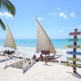 Sultan Sands Island Resort, Bild 5
