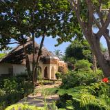 Sultan Sands Island Resort, Bild 9
