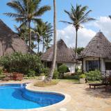 Sultan Sands Island Resort, Bild 7