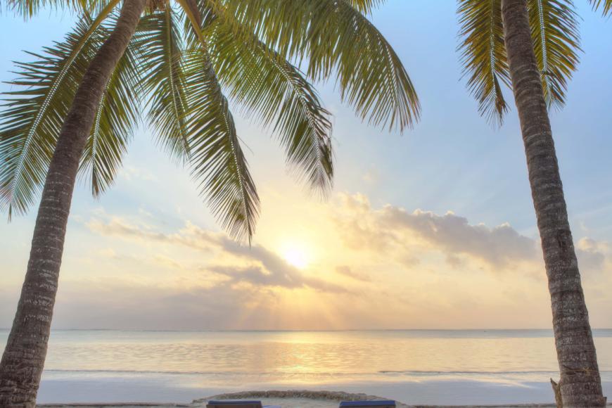 4 Sterne Hotel: Sultan Sands Island Resort - Kiwengwa, Sansibar, Bild 4