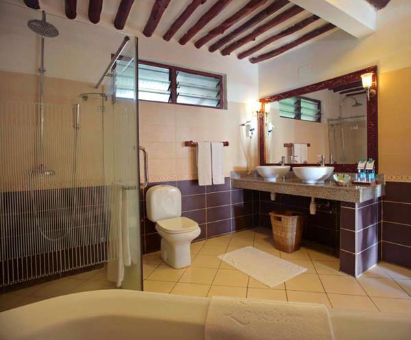 4 Sterne Hotel: Sultan Sands Island Resort - Kiwengwa, Sansibar, Bild 10