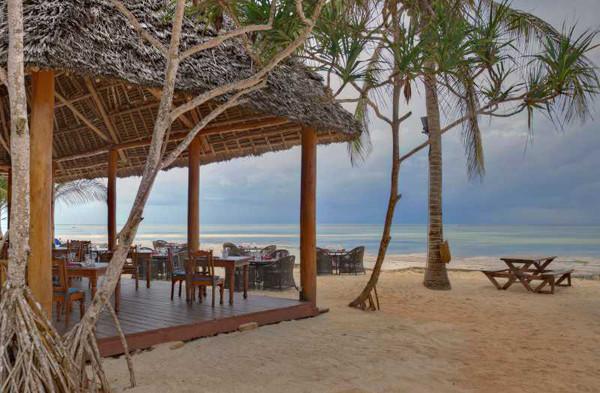 4 Sterne Hotel: Sultan Sands Island Resort - Kiwengwa, Sansibar, Bild 3
