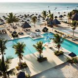 5 Sterne Hotel: Gold Zanzibar Beach House & Spa, Kendwa, Sansibar