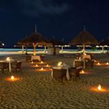 Gold Zanzibar Beach House & Spa, Bild 7