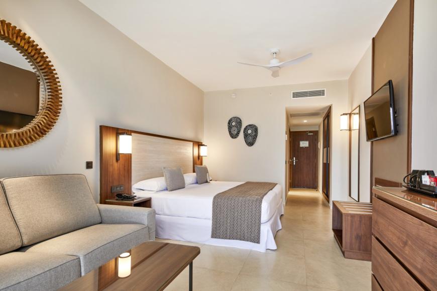 4 Sterne Hotel: RIU Jambo - Nungwi, Sansibar, Bild 3