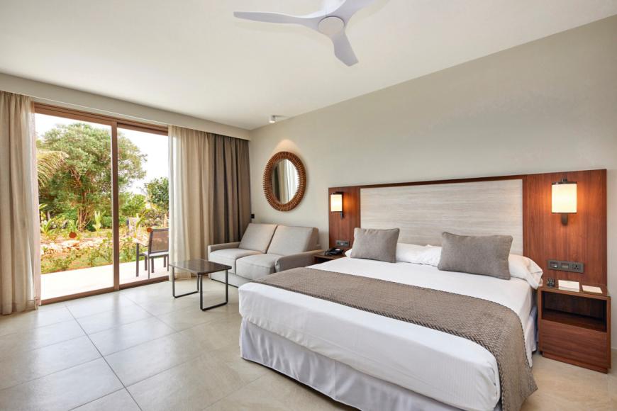 4 Sterne Hotel: RIU Jambo - Nungwi, Sansibar, Bild 4