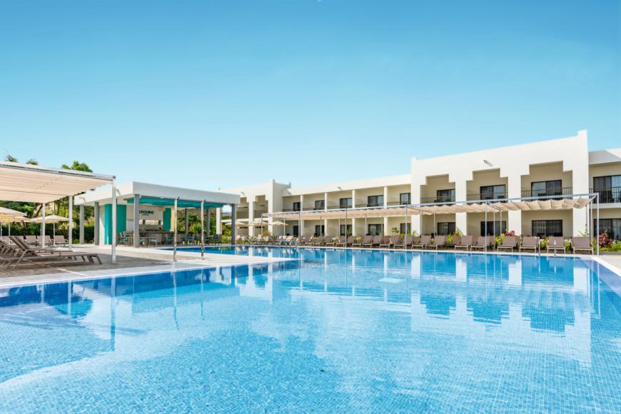 5 Sterne Hotel: RIU Palace Zanzibar - Nungwi, Sansibar, Bild 2