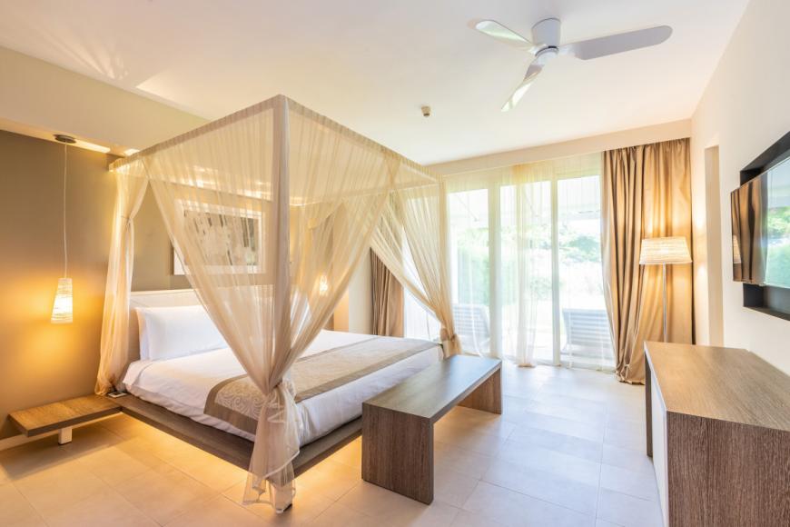 5 Sterne Hotel: RIU Palace Zanzibar - Nungwi, Sansibar, Bild 7