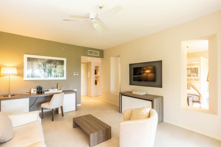 5 Sterne Hotel: RIU Palace Zanzibar - Nungwi, Sansibar, Bild 8