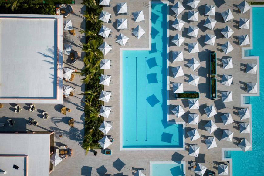 5 Sterne Hotel: The Mora Zanzibar - Matemwe, Sansibar, Bild 2