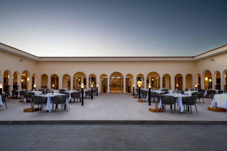 5 Sterne Hotel: The Mora Zanzibar - Matemwe, Sansibar, Bild 7