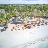 Kiwengwa Beach Resort, Bild 1