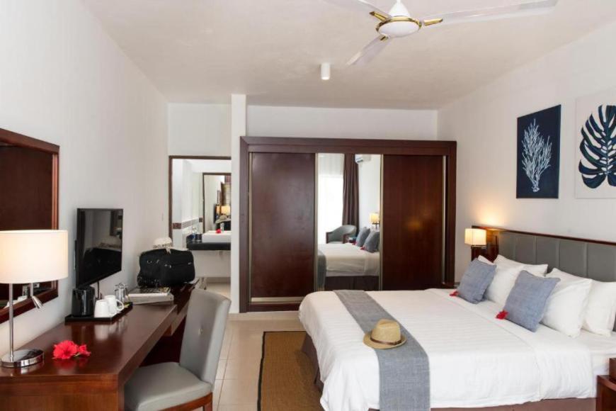 5 Sterne Hotel: Nungwi Dreams by Mantis - Nungwi, Sansibar, Bild 5