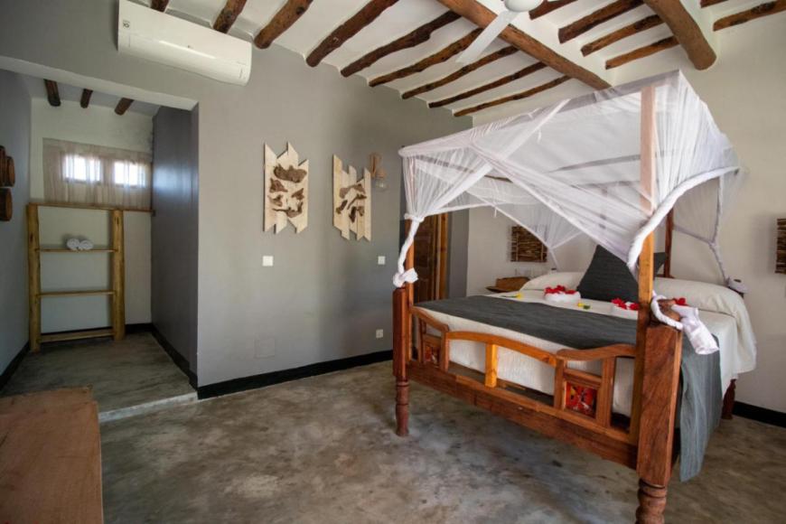 3.5 Sterne Familienhotel: Nest Style Zanzibar - Makunduchi, Sansibar, Bild 5