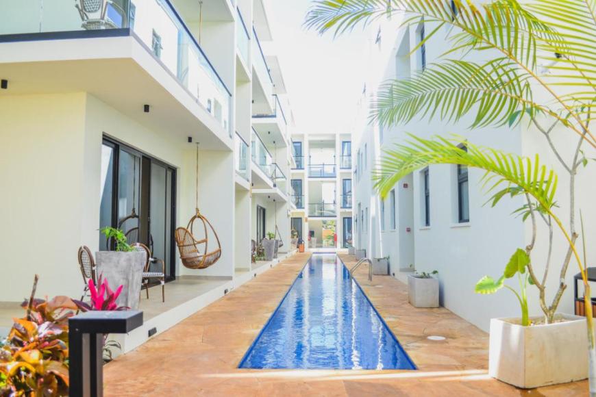 5 Sterne Hotel: Toa Hotel & Spa Zanzibar - Pongwe, Sansibar, Bild 2
