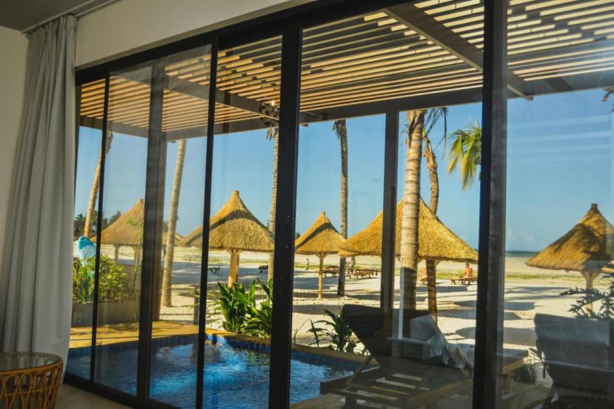 5 Sterne Hotel: Toa Hotel & Spa Zanzibar - Pongwe, Sansibar, Bild 8