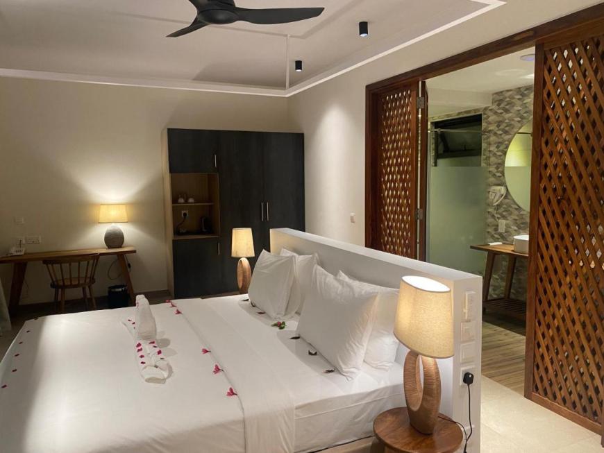 5 Sterne Hotel: Toa Hotel & Spa Zanzibar - Pongwe, Sansibar, Bild 7