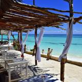 Aya Beach Bungalows, Bild 8