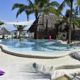 Aya Beach Bungalows, Bild 2